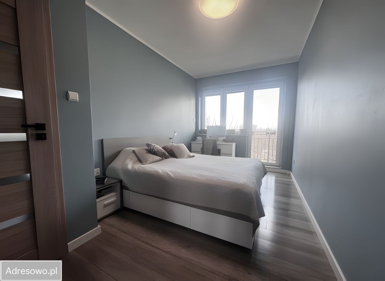 Mieszkanie 2-pokojowe Łódź Widzew, ul. Sucha. Zdjęcie 8