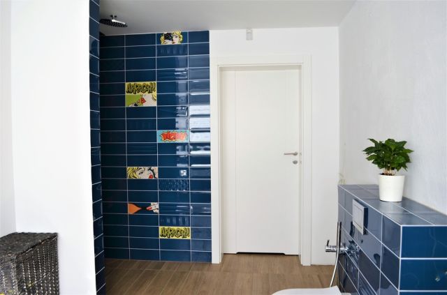 dom wolnostojący, 5 pokoi Zielonki-Wieś. Zdjęcie 21