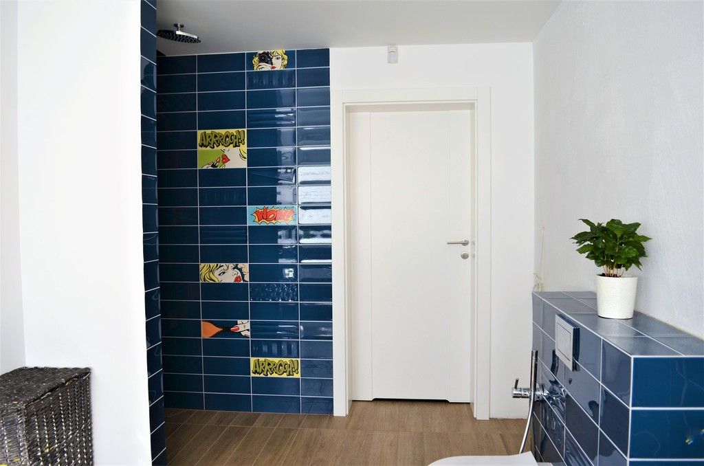 dom wolnostojący, 5 pokoi Zielonki-Wieś. Zdjęcie 21