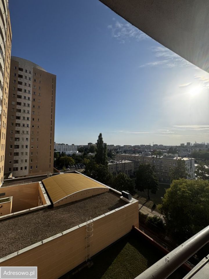 Mieszkanie 4-pokojowe Warszawa Gocław, ul. Ostrobramska. Zdjęcie 10