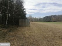 Działka budowlana Stare Miasto. Zdjęcie 2