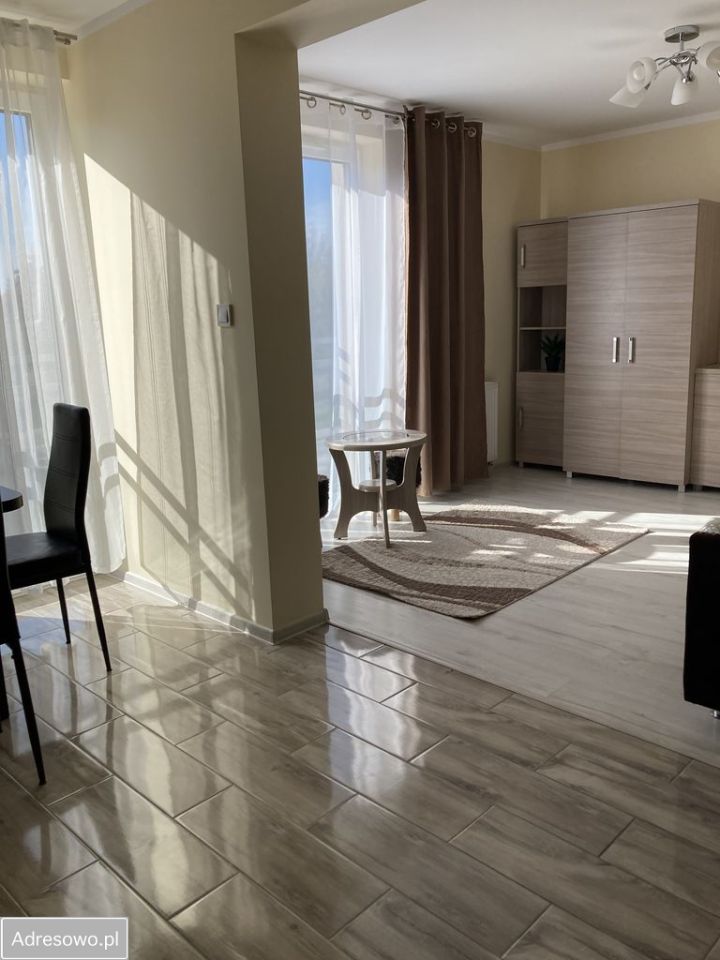 Mieszkanie 2-pokojowe Kielce Centrum, ul. Stefana Okrzei. Zdjęcie 2