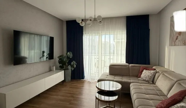 Mieszkanie 3-pokojowe Gdańsk Jasień, ul. Kartuska