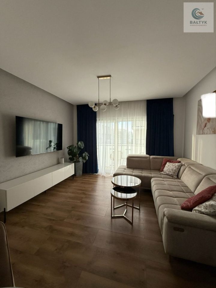 Mieszkanie 3-pokojowe Gdańsk Jasień, ul. Kartuska. Zdjęcie 1