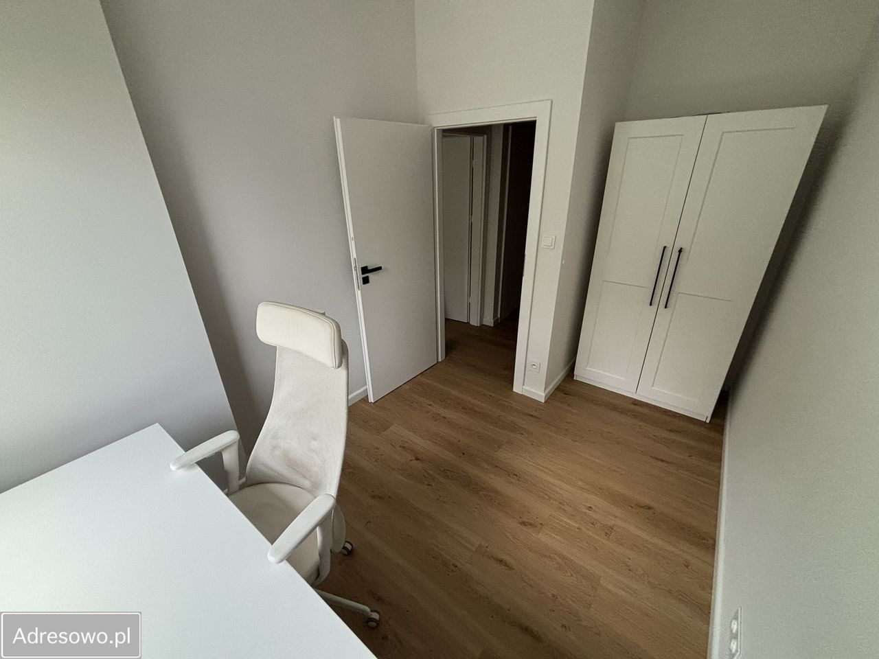Mieszkanie 3-pokojowe Warszawa Mokotów, ul. Bluszczańska. Zdjęcie 9
