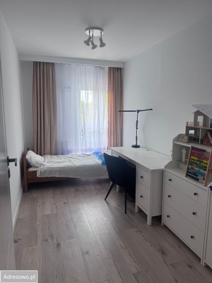 Mieszkanie 3-pokojowe Warszawa Żerań, ul. Marywilska. Zdjęcie 10