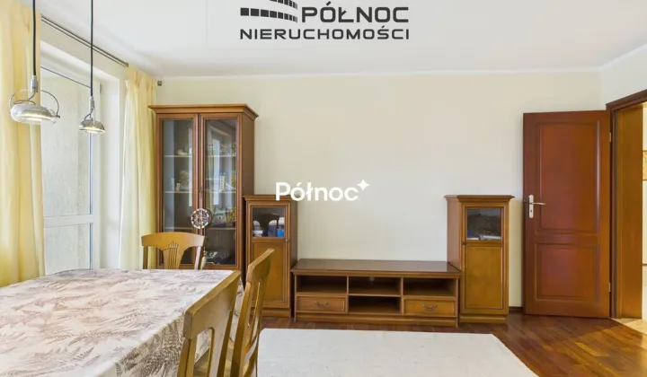 Mieszkanie 4-pokojowe Ełk, ul. Juliana Tuwima