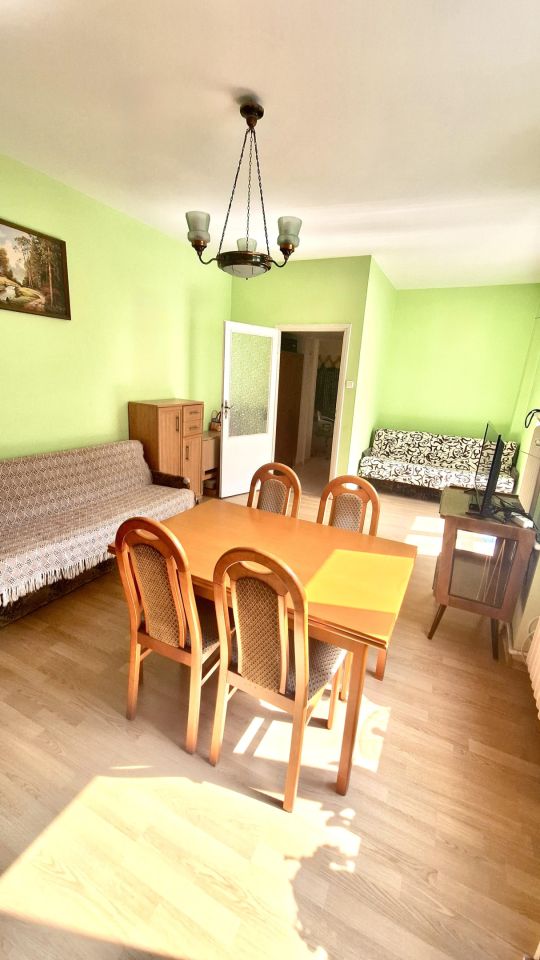 Mieszkanie 1-pokojowe Warszawa Śródmieście, ul. Hoża. Zdjęcie 3