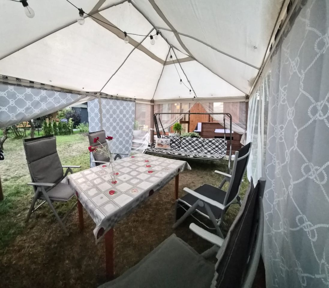 Działka rod Romanów. Zdjęcie 7