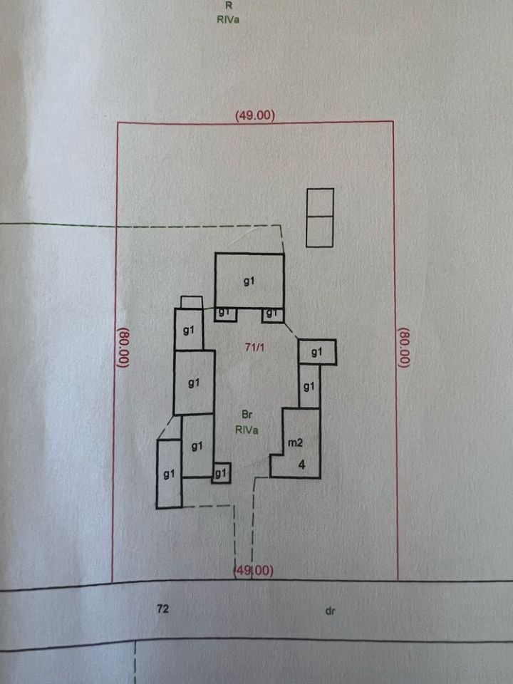 Działka rolno-budowlana Konary. Zdjęcie 8