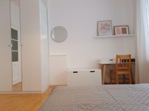 Mieszkanie 2-pokojowe Warszawa Targówek, ul. Jórskiego. Zdjęcie 4