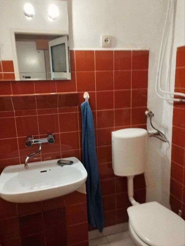 Mieszkanie 2-pokojowe Kołobrzeg Centrum. Zdjęcie 5