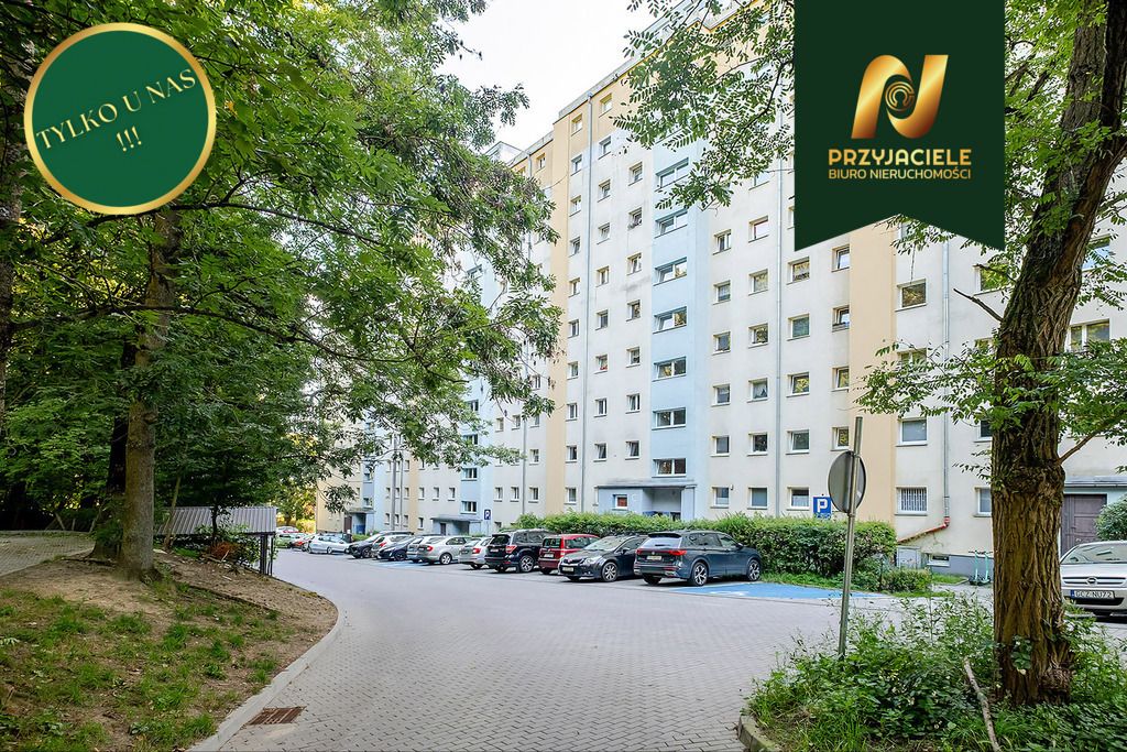 Mieszkanie 2-pokojowe Gdańsk VII Dwór, ul. Henryka Rodakowskiego. Zdjęcie 17