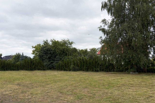 Działka budowlana Koło, ul. Szmaragdowa. Zdjęcie 1