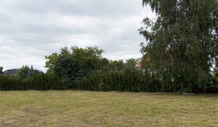 Działka budowlana Koło, ul. Szmaragdowa