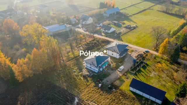 bliźniak, 5 pokoi Gajowniki. Zdjęcie 26