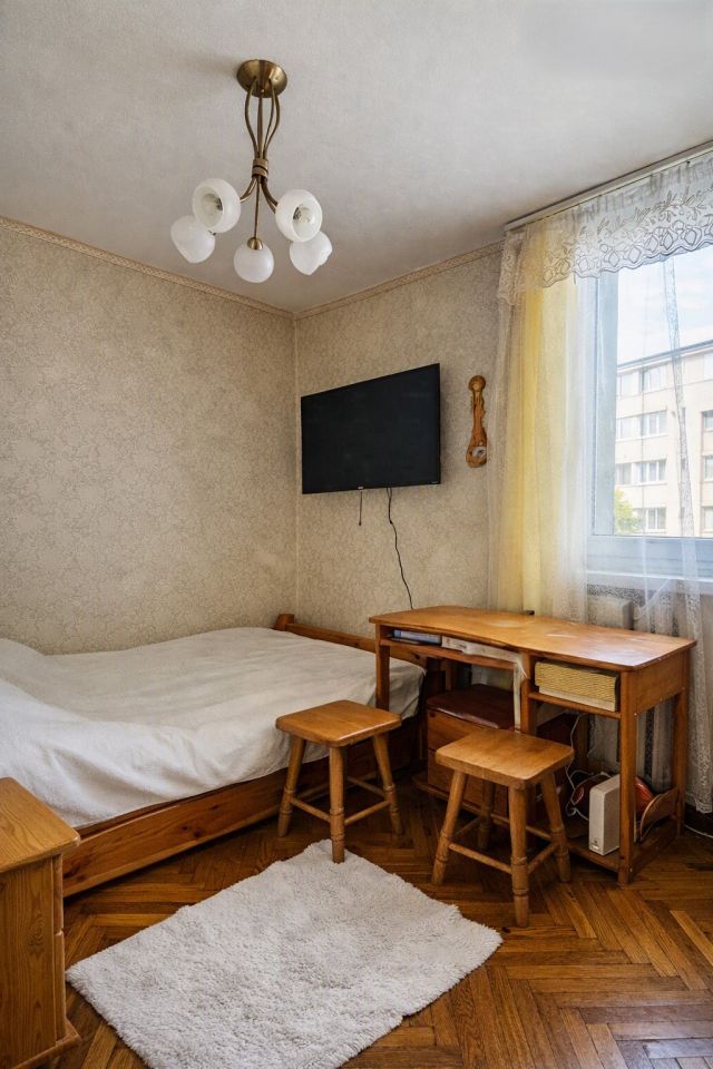 Mieszkanie 3-pokojowe Sosnowiec Centrum, ul. Ostrogórska. Zdjęcie 2
