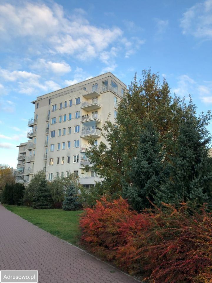 Mieszkanie 4-pokojowe Warszawa Sadyba, ul. Jaszowiecka