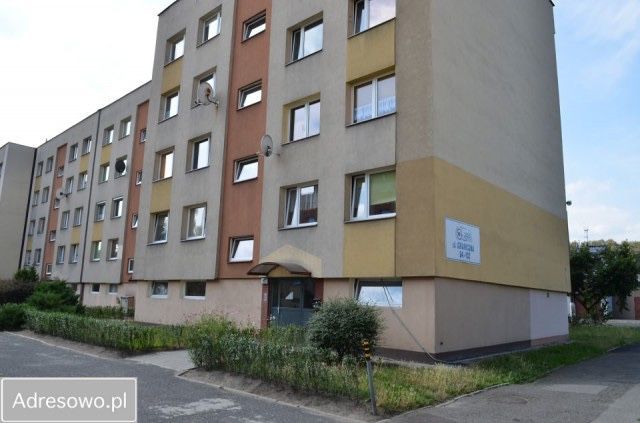 Mieszkanie 3-pokojowe Chorzów Batory, ul. Graniczna. Zdjęcie 1