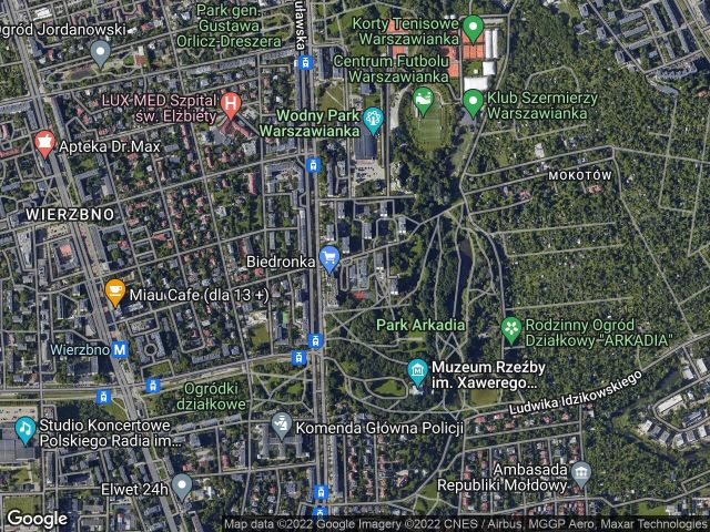 Mieszkanie 3-pokojowe Warszawa Górny Mokotów, ul. Wojciecha Żywnego. Zdjęcie 1