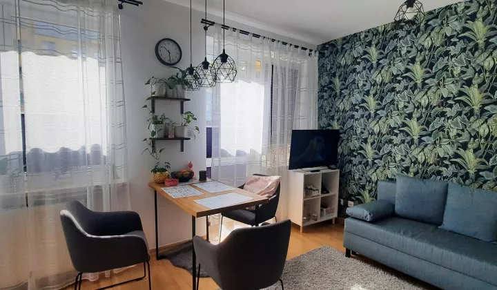 Mieszkanie 2-pokojowe Warszawa Kabaty, ul. Stefana Dembego