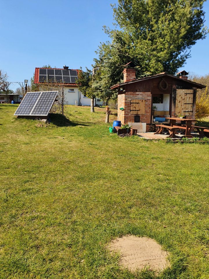 Działka rolna Bledzew Tymiana, ul. Tymiany. Zdjęcie 32