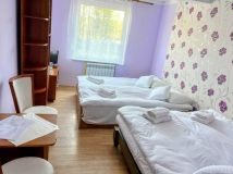 Hotel/pensjonat Miłków Brzezie Karkonoskie, ul. Karpacka. Zdjęcie 4