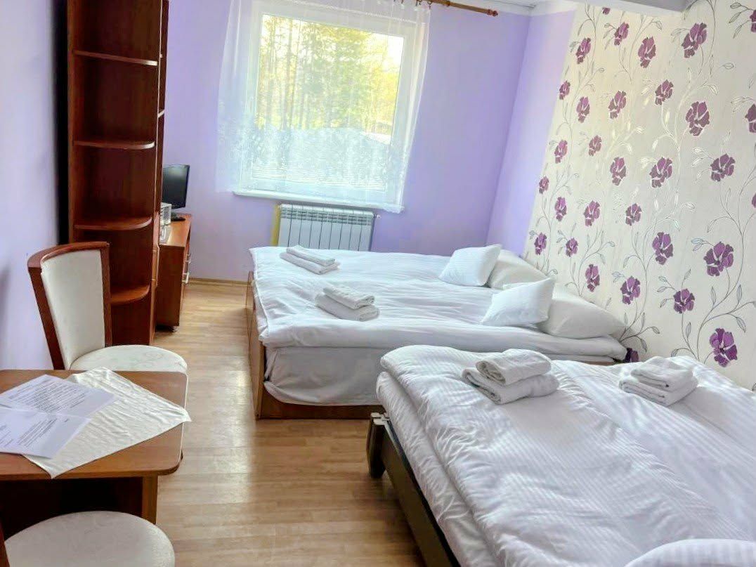 Hotel/pensjonat Miłków Brzezie Karkonoskie, ul. Karpacka. Zdjęcie 5