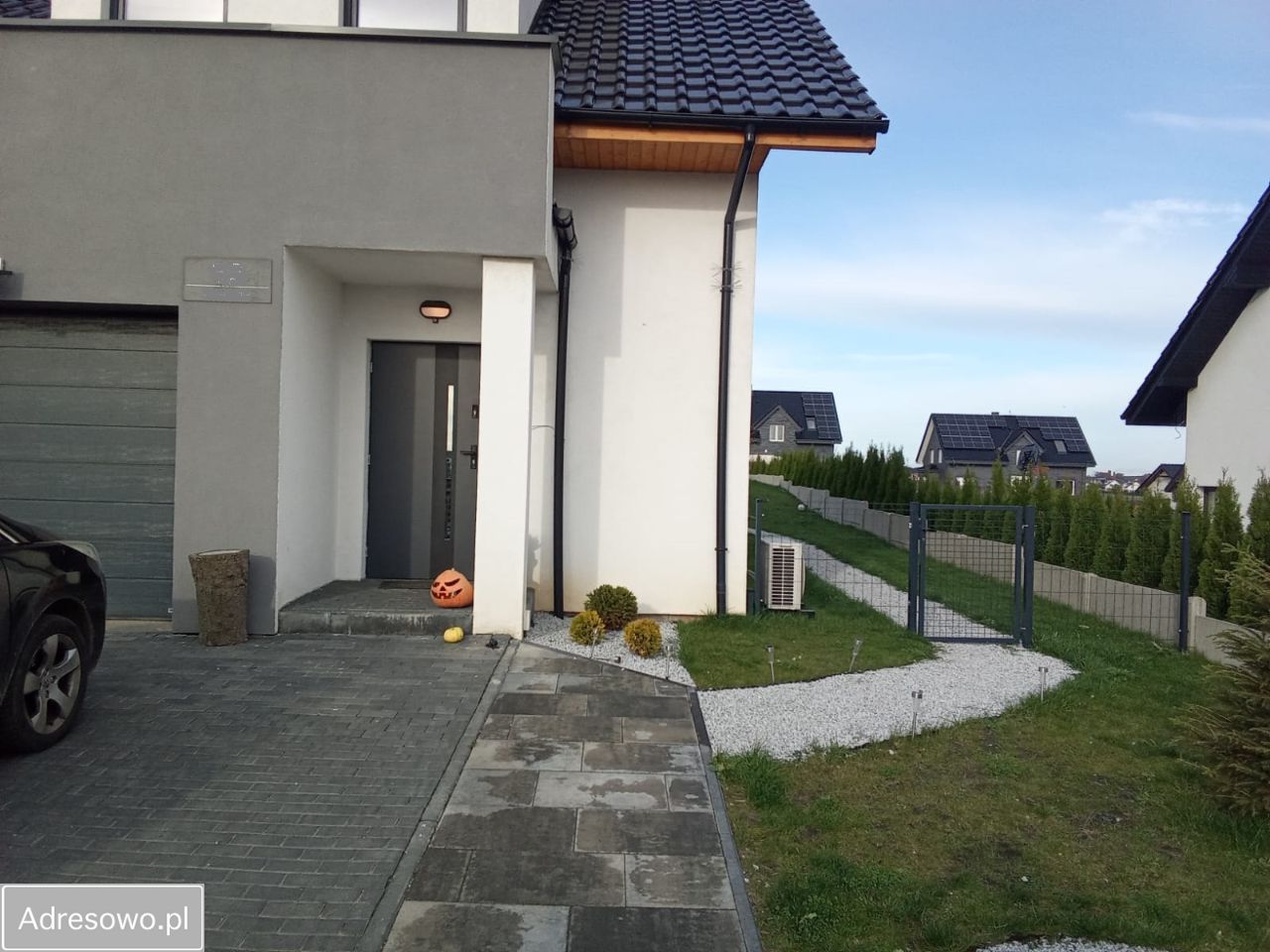 bliźniak, 5 pokoi Żarowo, ul. Perłowa. Zdjęcie 1