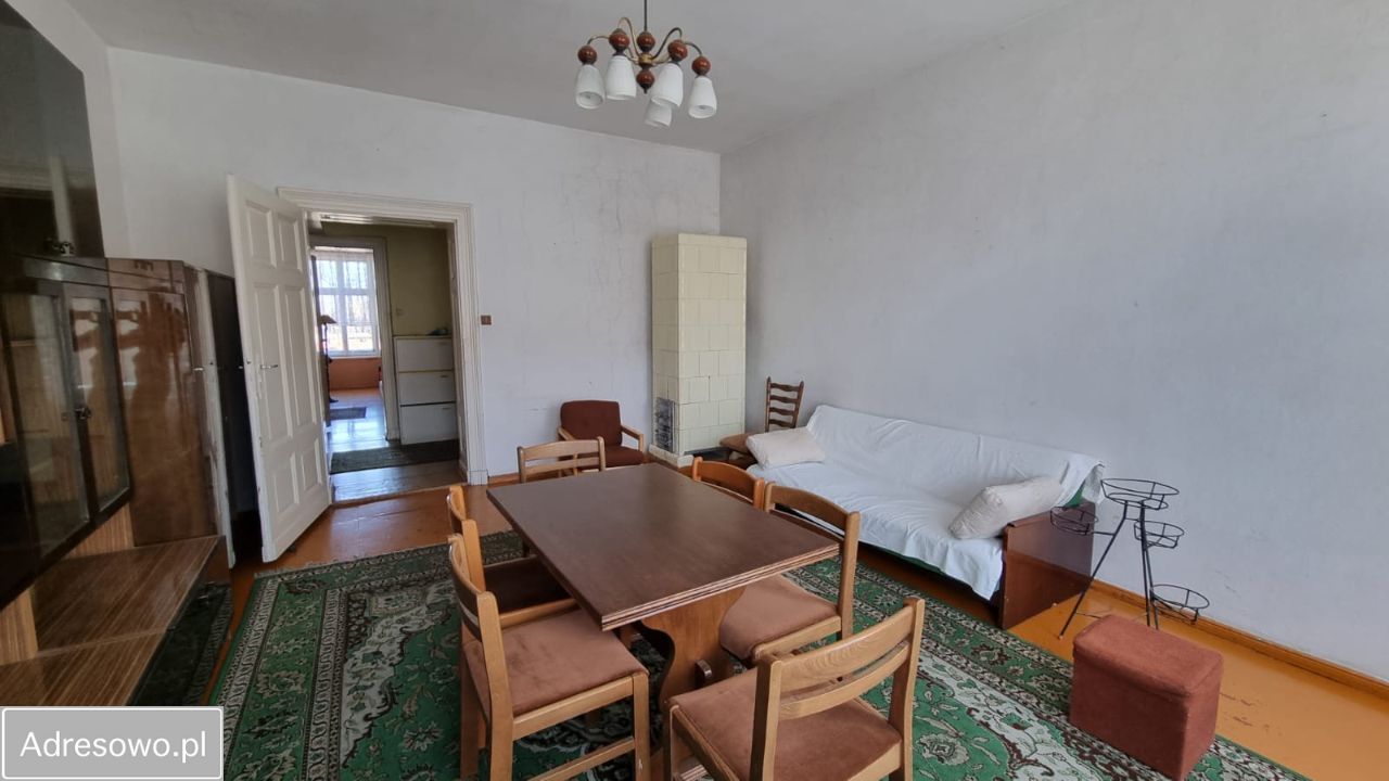 Mieszkanie 3-pokojowe Świdnica Centrum, ul. Stefana Żeromskiego. Zdjęcie 2