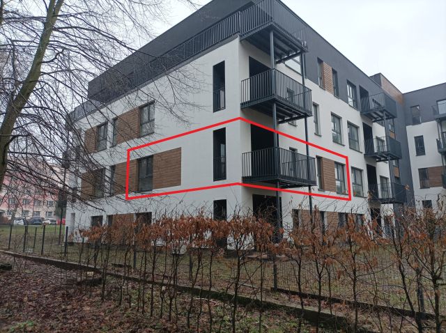 Mieszkanie 4-pokojowe Siemianowice Śląskie Bytków, ul. Wojciecha Korfantego. Zdjęcie 1