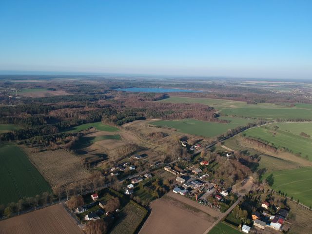 Działka siedliskowa Słajkowo. Zdjęcie 1