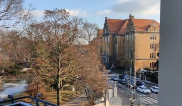 Mieszkanie 1-pokojowe Poznań Łazarz, ul. Jana Matejki