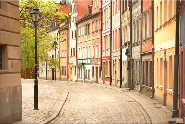 Mieszkanie 1-pokojowe Wrocław, ul. Psie Budy. Zdjęcie 1