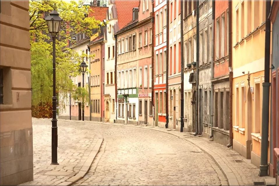 Mieszkanie 1-pokojowe Wrocław, ul. Psie Budy. Zdjęcie 1