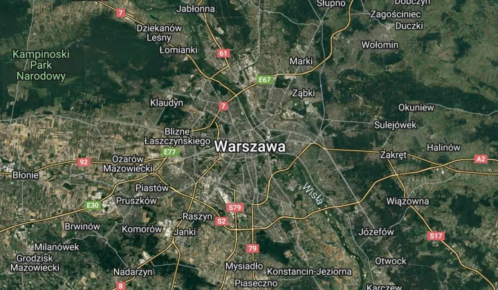 Mieszkanie 2-pokojowe Warszawa Śródmieście