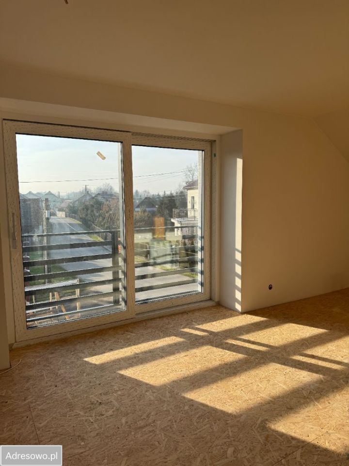 Mieszkanie 5-pokojowe Okleśna, ul. Starowiejska. Zdjęcie 10