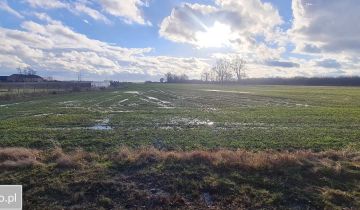 Działka rolno-budowlana Lewkowiec