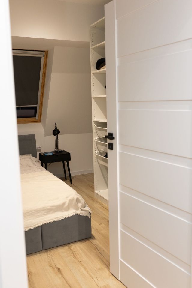 Mieszkanie 2-pokojowe Zalasewo, ul. Radosna. Zdjęcie 3