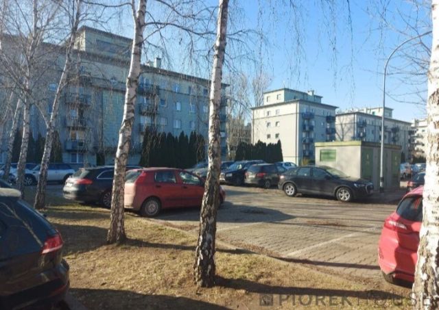 Mieszkanie 3-pokojowe Warszawa Mokotów, ul. Niewielka. Zdjęcie 11