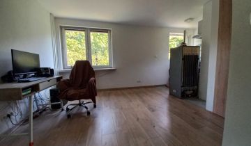 Mieszkanie 1-pokojowe Zielona Góra Centrum, ul. Ignacego Krasickiego