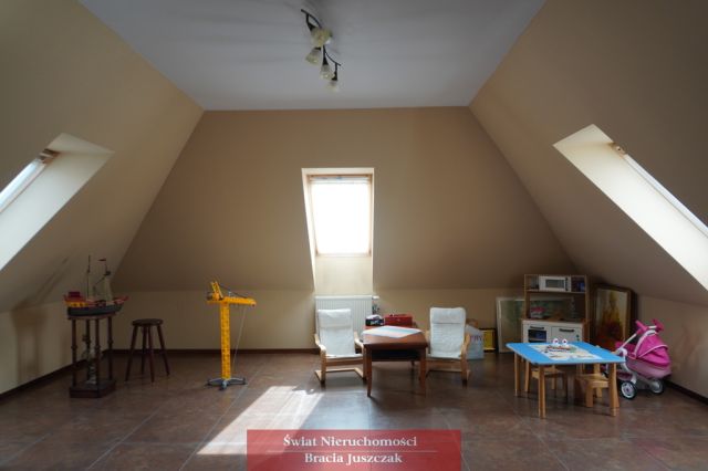 dom wolnostojący, 5 pokoi Radwanice. Zdjęcie 24