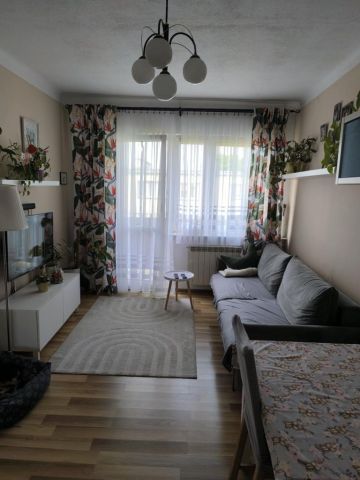 Mieszkanie 2-pokojowe Wołomin, ul. Wileńska. Zdjęcie 1