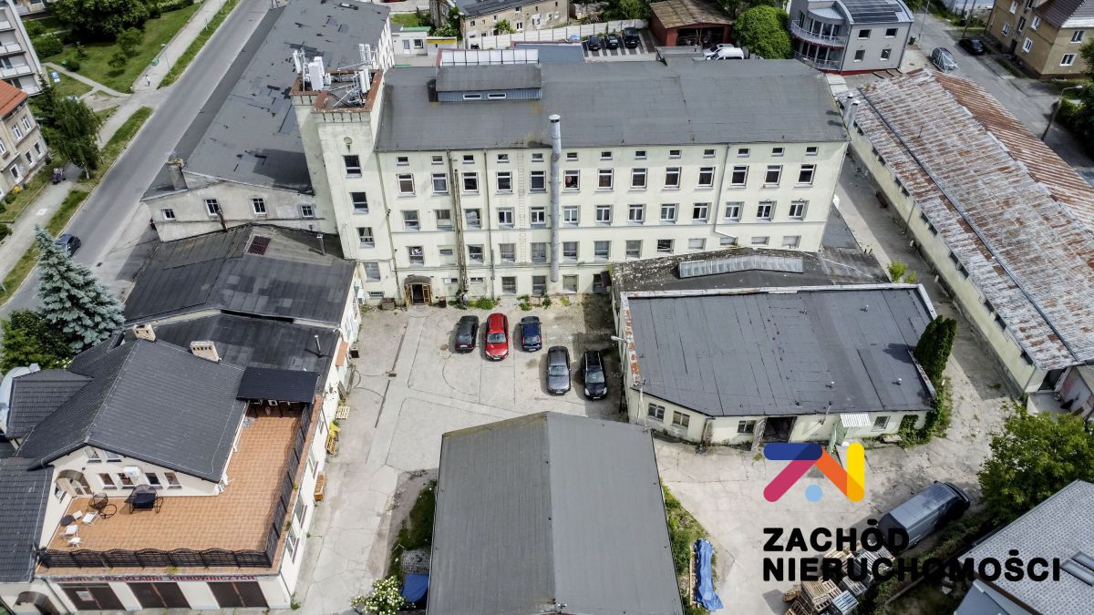 Hotel/pensjonat Zielona Góra. Zdjęcie 15