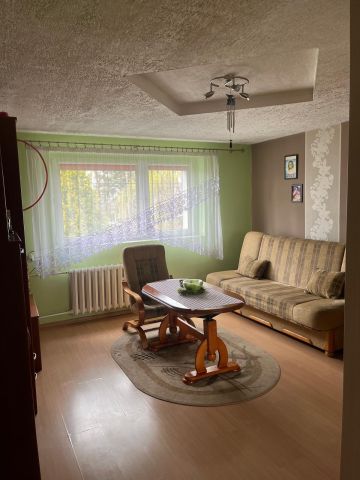 Mieszkanie 2-pokojowe Tłustomosty Langowo. Zdjęcie 1