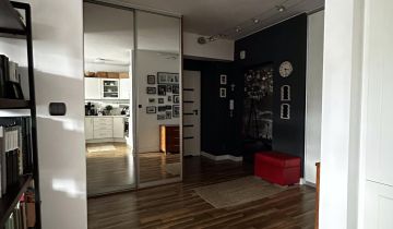 Mieszkanie 2-pokojowe Warszawa Gocławek, ul. Czechowicka