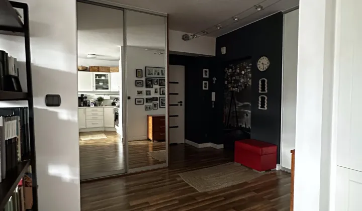 Mieszkanie 2-pokojowe Warszawa Gocławek, ul. Czechowicka