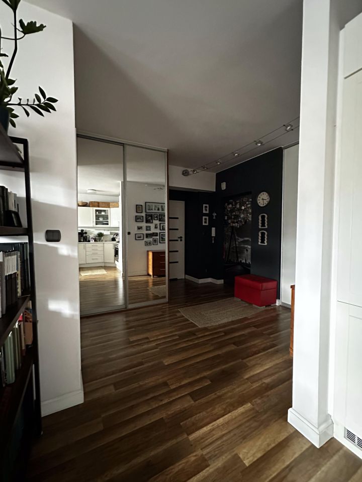 Mieszkanie 2-pokojowe Warszawa Gocławek, ul. Czechowicka