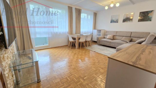 Mieszkanie 3-pokojowe Wrocław Muchobór Mały. Zdjęcie 1