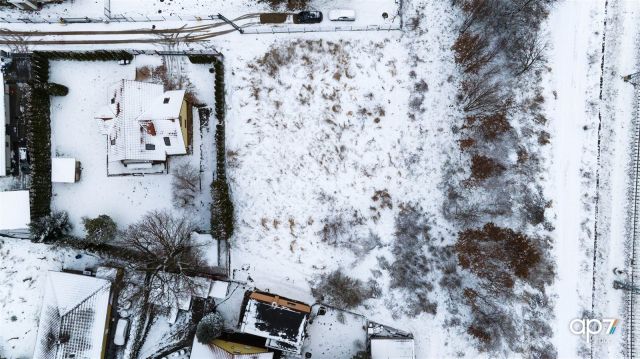 Działka budowlana Kraków, ul. Henryka Sucharskiego. Zdjęcie 6